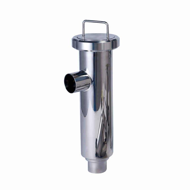 Angle-type Filters