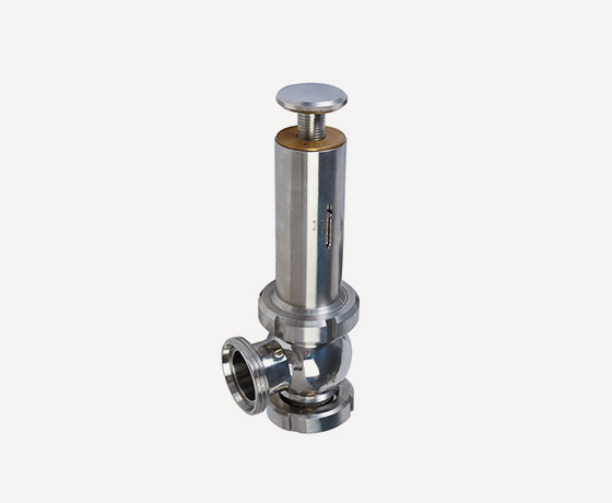 Safety valves